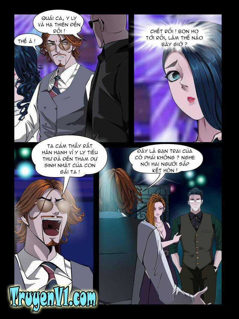 Resentment - Chapter 83 - Trang 2