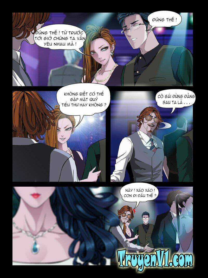 Resentment - Chapter 83 - Trang 3