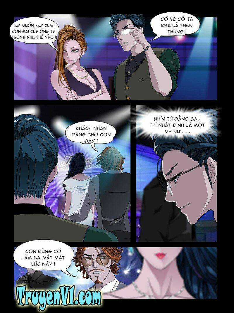 Resentment - Chapter 83 - Trang 5