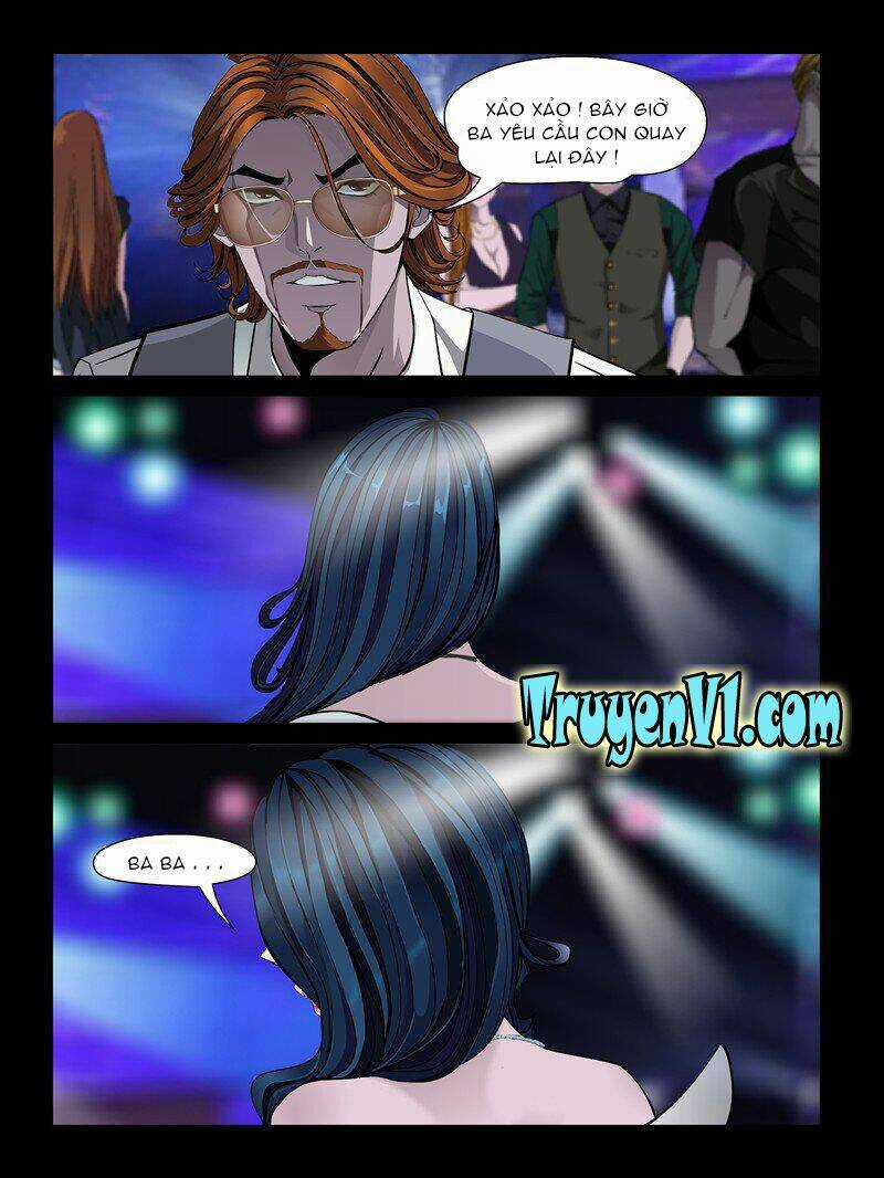 Resentment - Chapter 83 - Trang 6