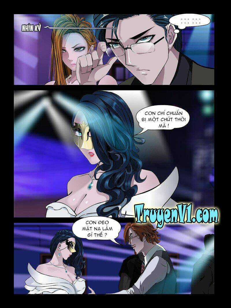 Resentment - Chapter 83 - Trang 7