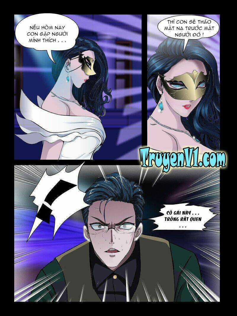 Resentment - Chapter 83 - Trang 8