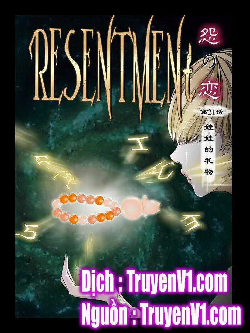 Resentment - Chapter 84 - Trang 1