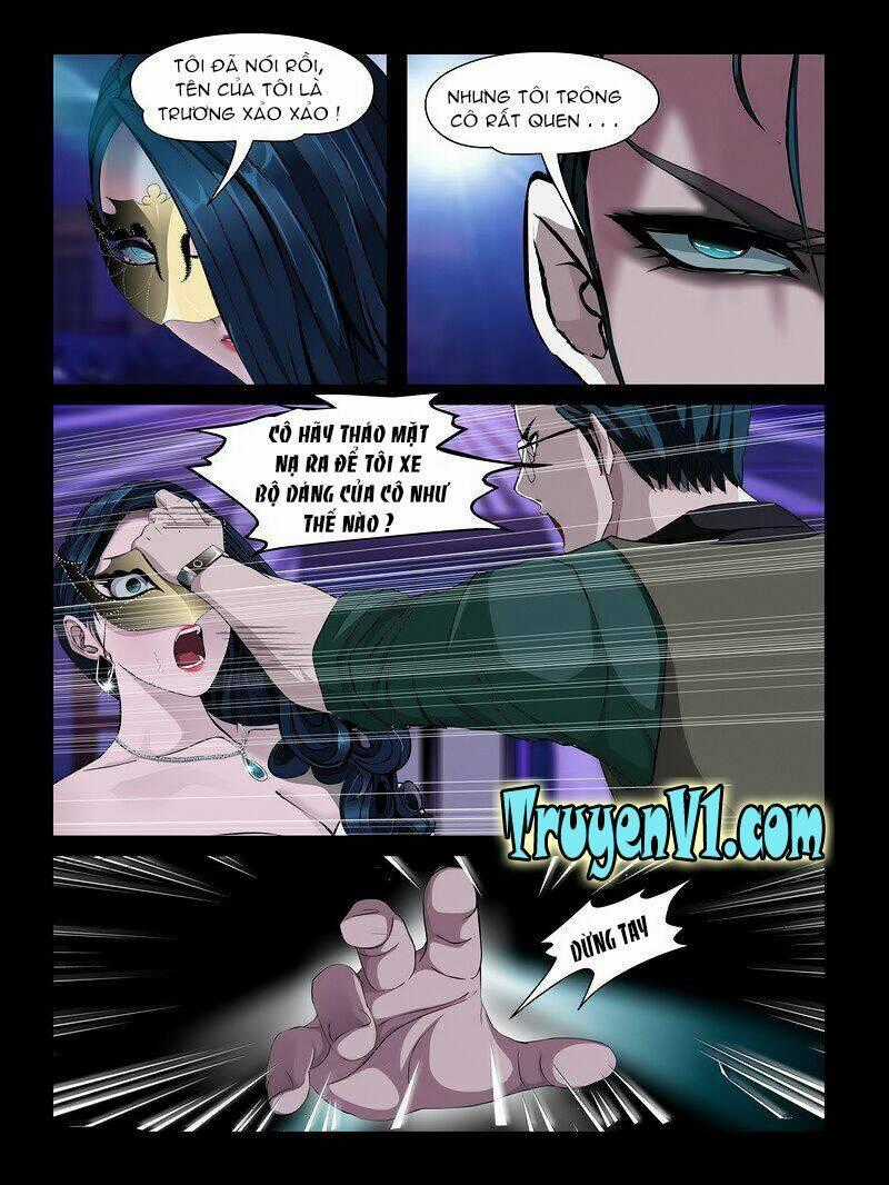 Resentment - Chapter 84 - Trang 2