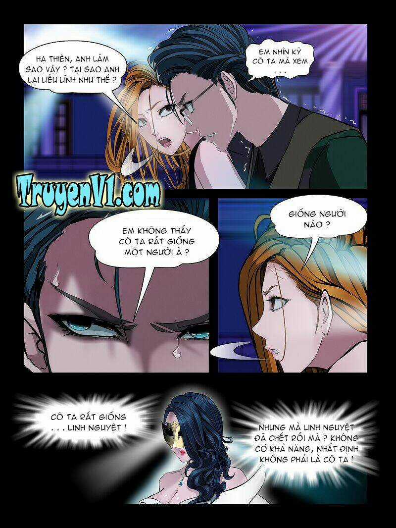 Resentment - Chapter 84 - Trang 4