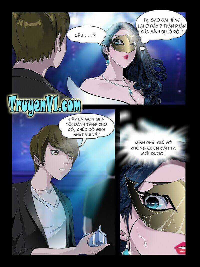 Resentment - Chapter 84 - Trang 7