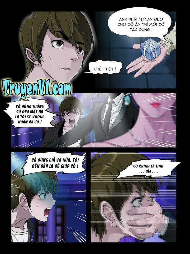 Resentment - Chapter 84 - Trang 9