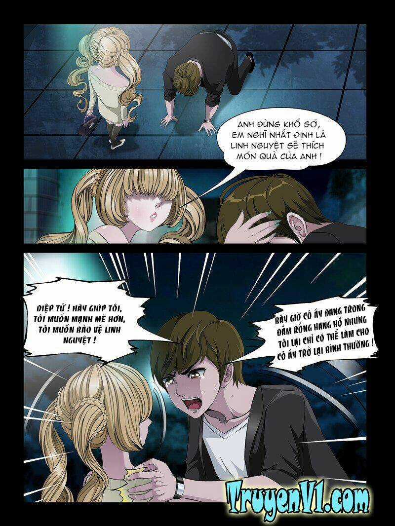 Resentment - Chapter 85 - Trang 4