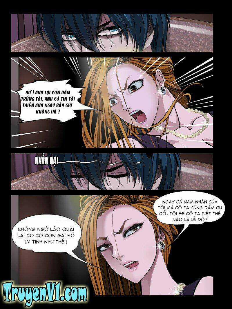 Resentment - Chapter 85 - Trang 7