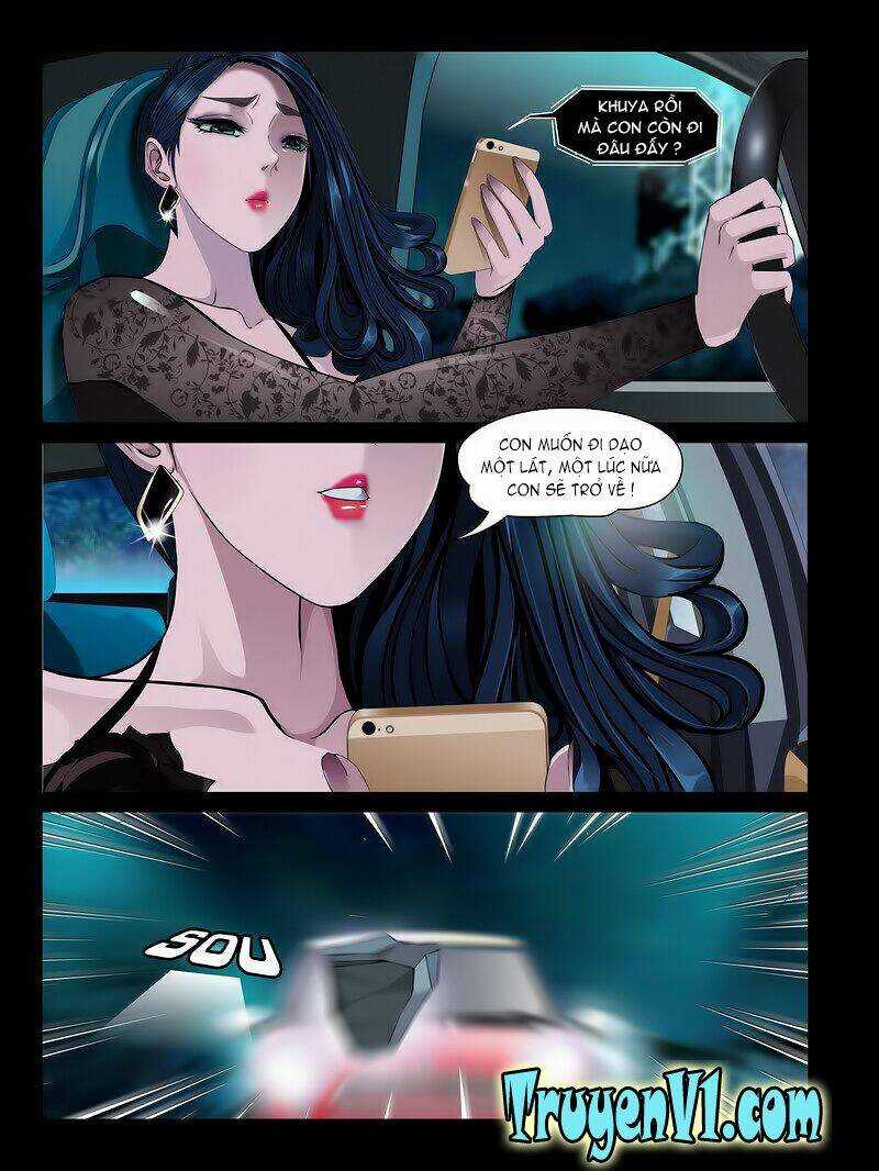 Resentment - Chapter 86 - Trang 4