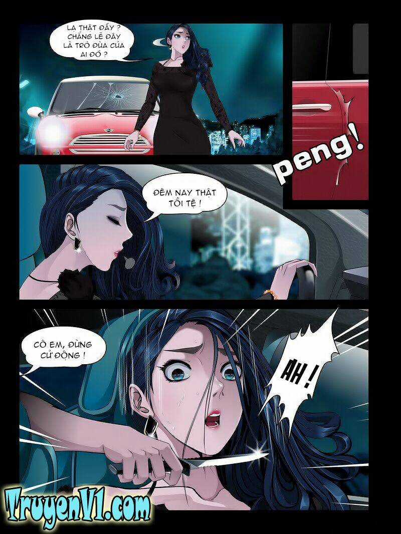 Resentment - Chapter 86 - Trang 7