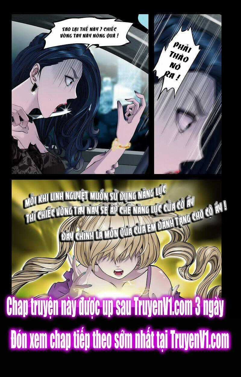 Resentment - Chapter 86 - Trang 10