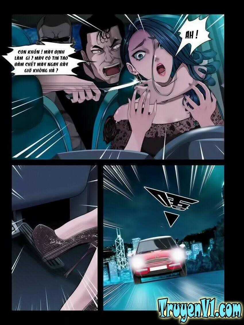 Resentment - Chapter 88 - Trang 1