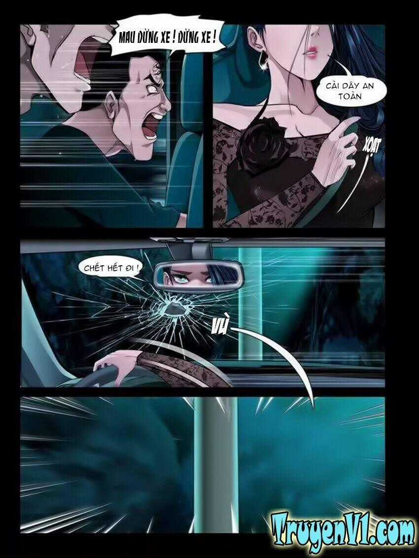 Resentment - Chapter 88 - Trang 2