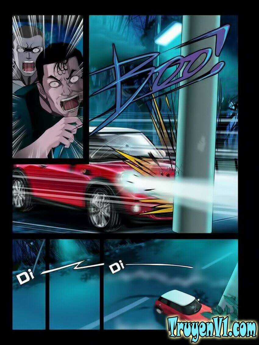 Resentment - Chapter 88 - Trang 3