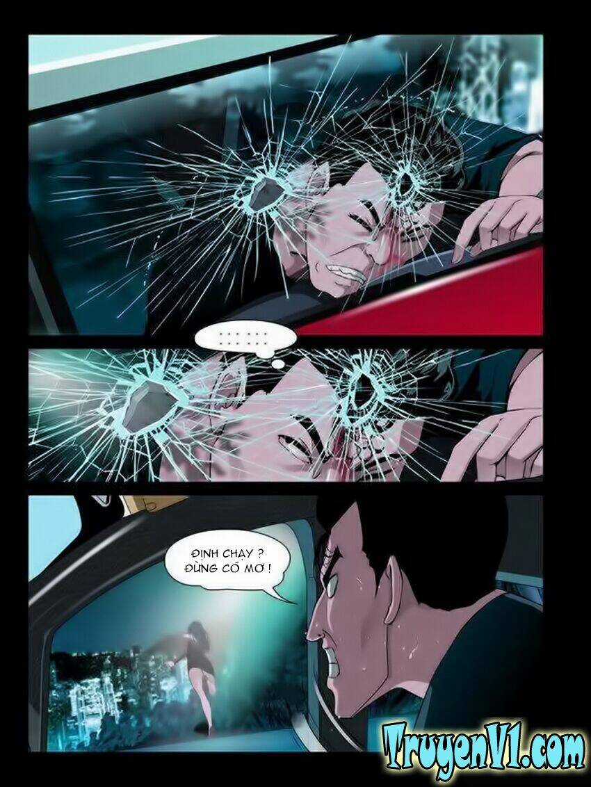 Resentment - Chapter 88 - Trang 4