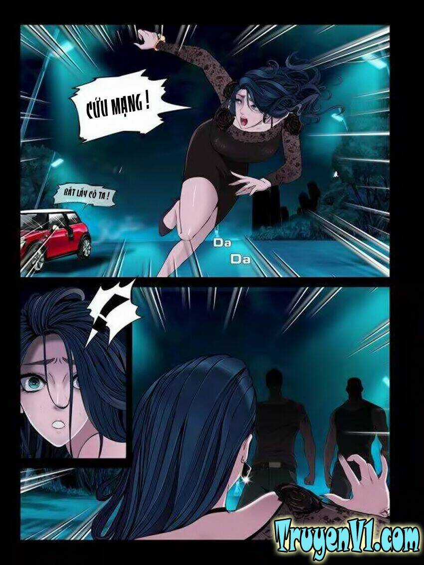 Resentment - Chapter 88 - Trang 5