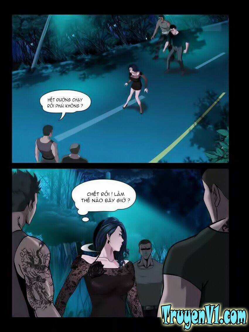 Resentment - Chapter 88 - Trang 6