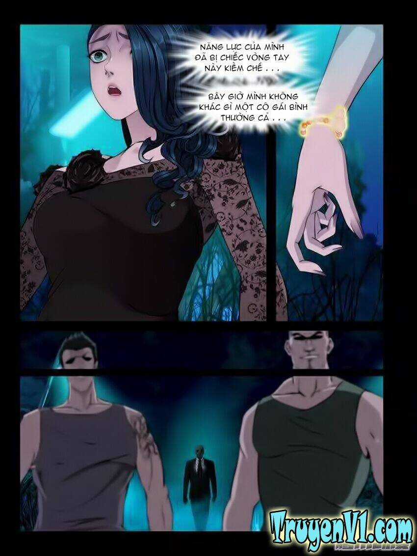 Resentment - Chapter 88 - Trang 7