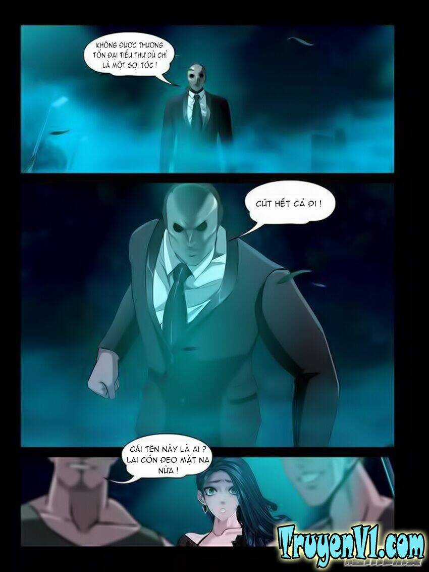 Resentment - Chapter 88 - Trang 8