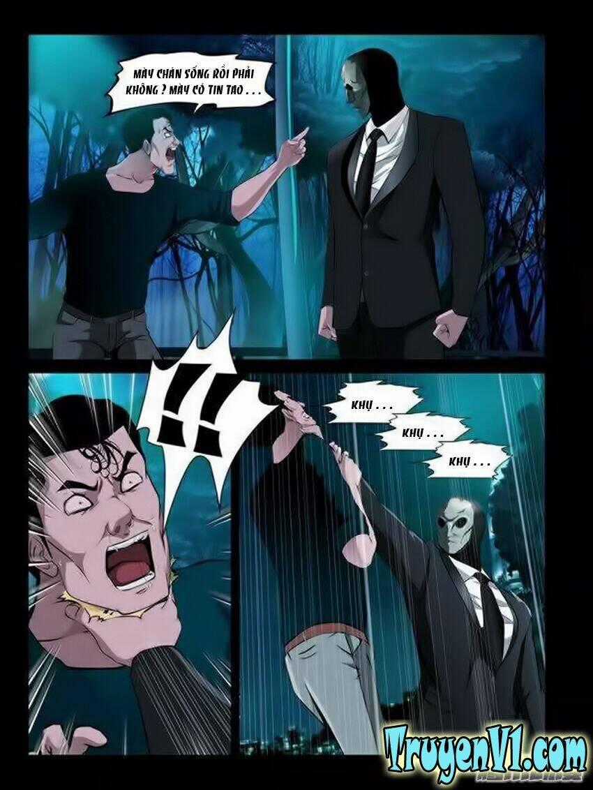 Resentment - Chapter 88 - Trang 9