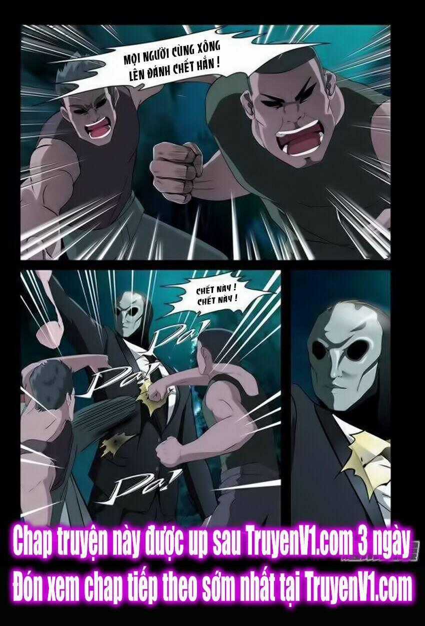 Resentment - Chapter 88 - Trang 10