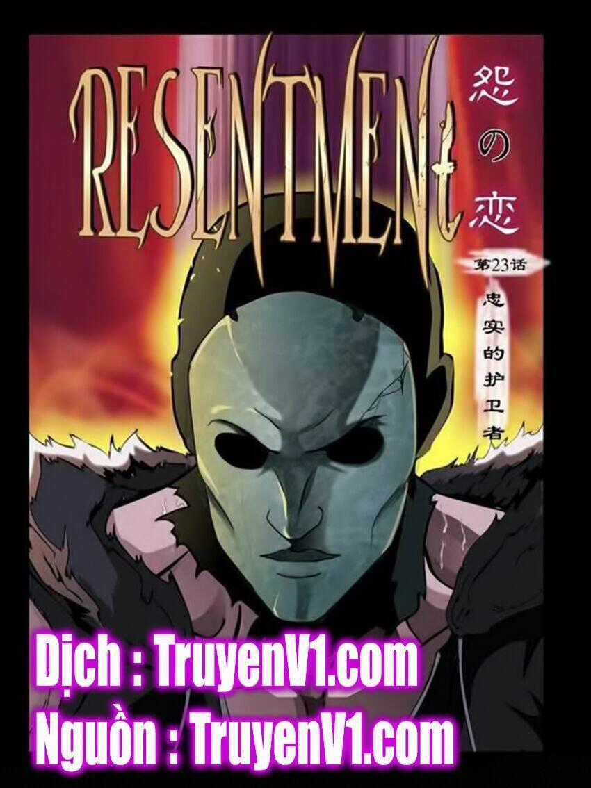 Resentment - Chapter 89 - Trang 1