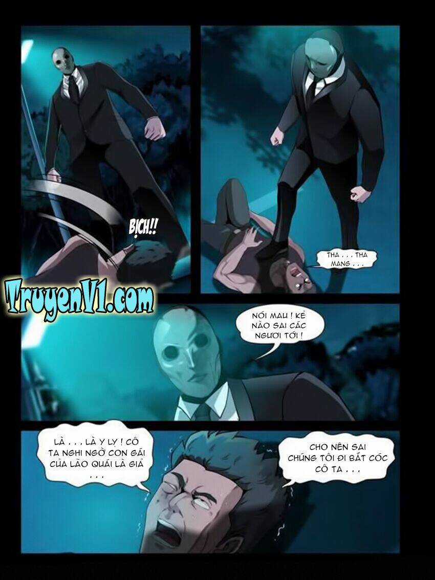 Resentment - Chapter 89 - Trang 3