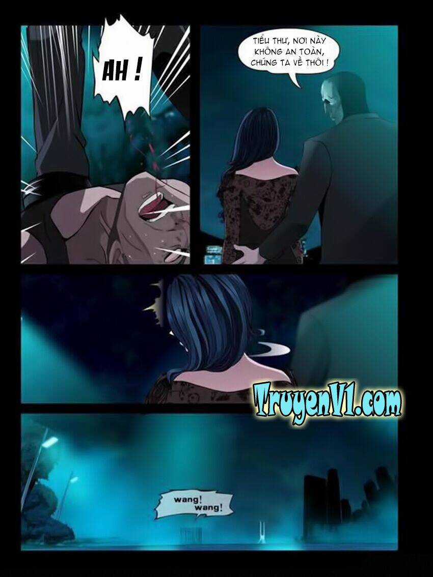 Resentment - Chapter 89 - Trang 5