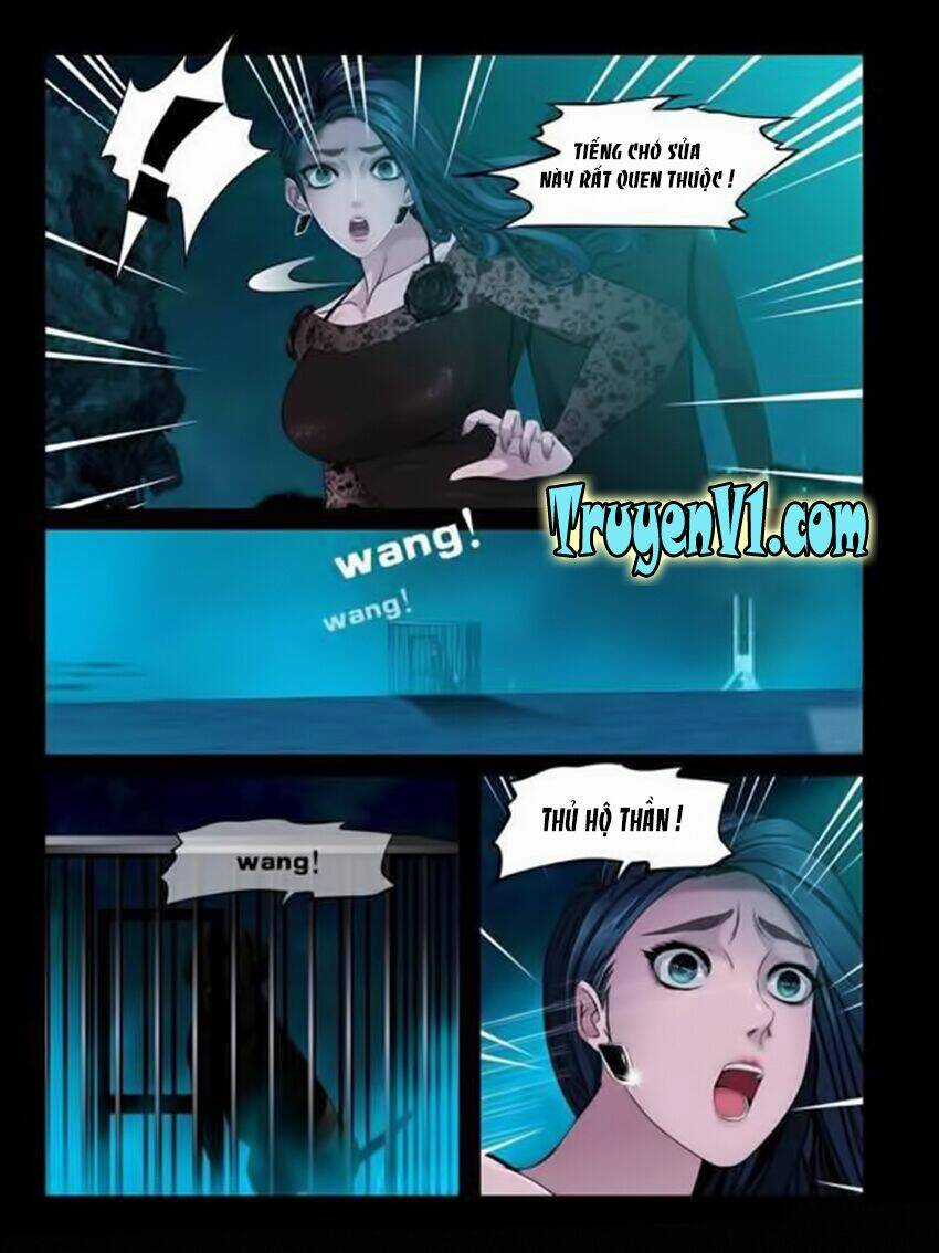 Resentment - Chapter 89 - Trang 6