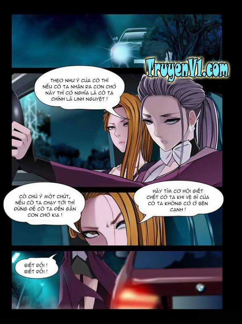 Resentment - Chapter 89 - Trang 7