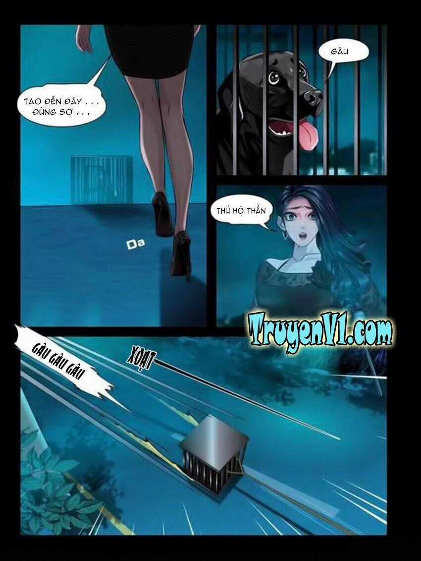 Resentment - Chapter 89 - Trang 9