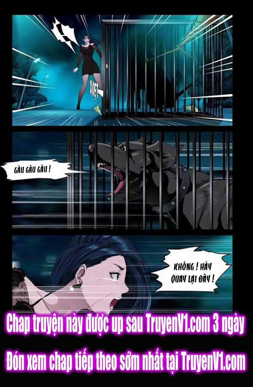 Resentment - Chapter 89 - Trang 10