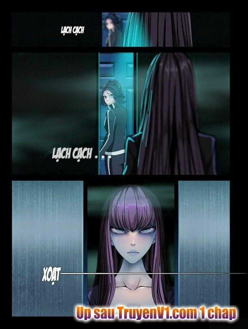 Resentment - Chapter 9 - Trang 12