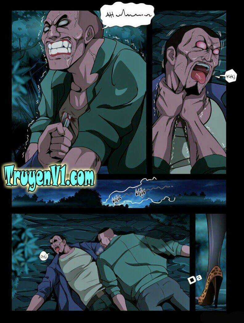 Resentment - Chapter 9 - Trang 5