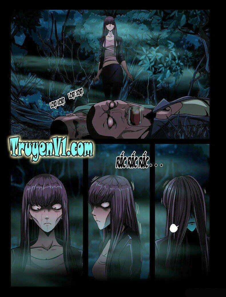 Resentment - Chapter 9 - Trang 6