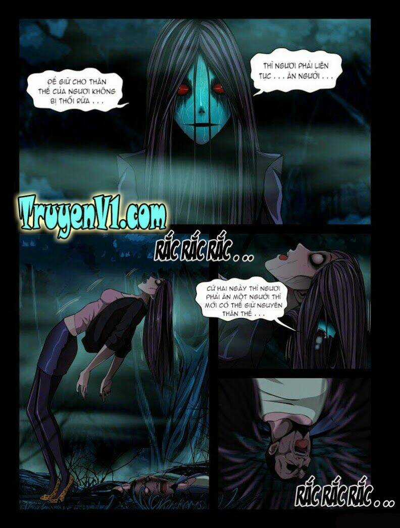 Resentment - Chapter 9 - Trang 7