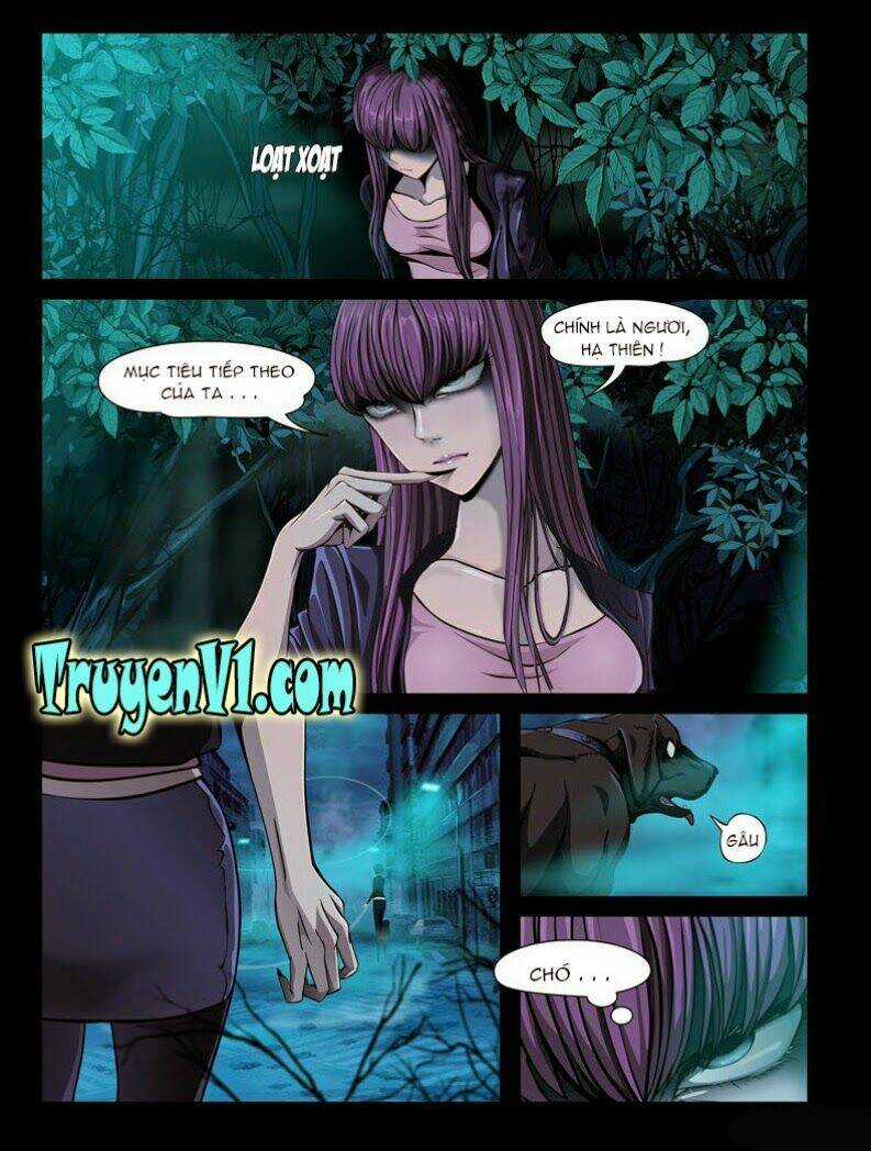 Resentment - Chapter 9 - Trang 10