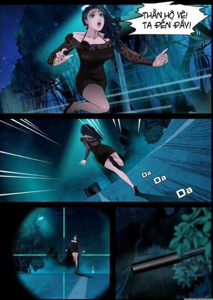 Resentment - Chapter 90 - Trang 1