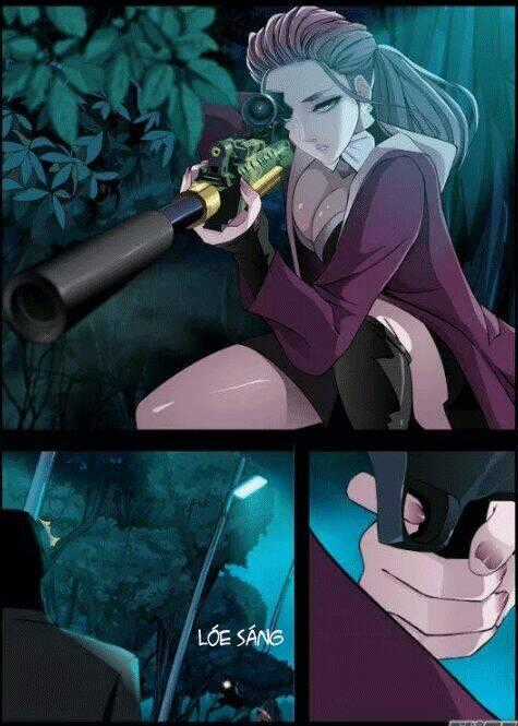 Resentment - Chapter 90 - Trang 2