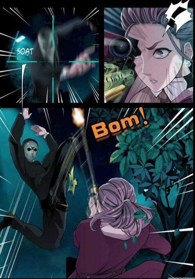 Resentment - Chapter 90 - Trang 3