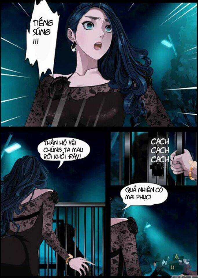 Resentment - Chapter 90 - Trang 4