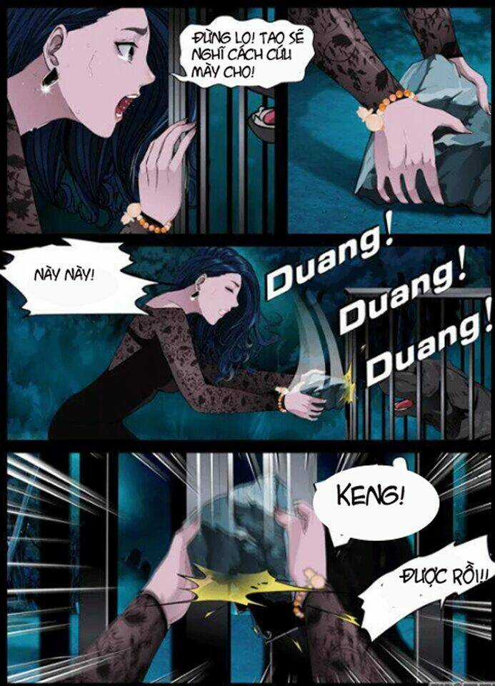 Resentment - Chapter 90 - Trang 5