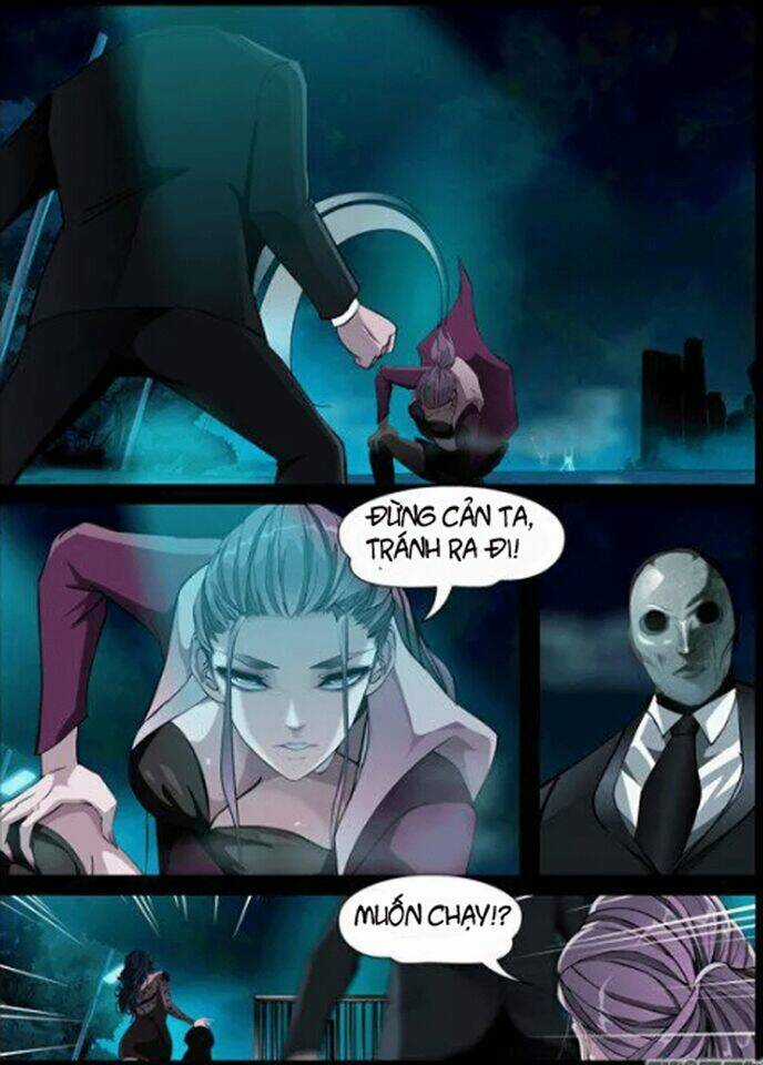 Resentment - Chapter 90 - Trang 6