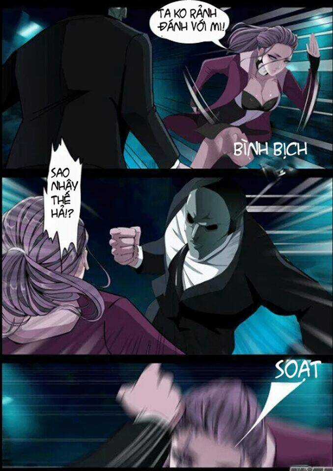 Resentment - Chapter 90 - Trang 7