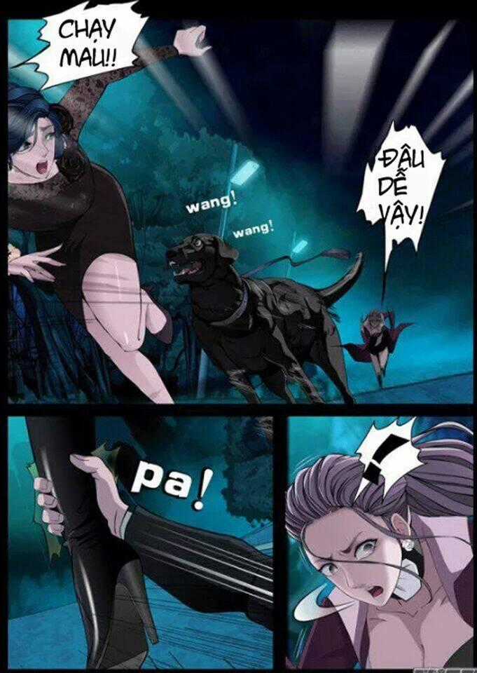 Resentment - Chapter 90 - Trang 9