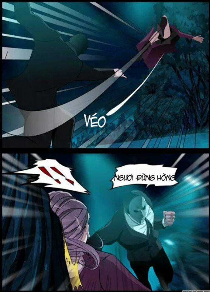 Resentment - Chapter 90 - Trang 10