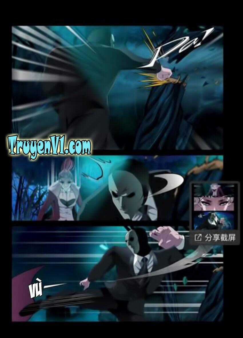 Resentment - Chapter 91 - Trang 2