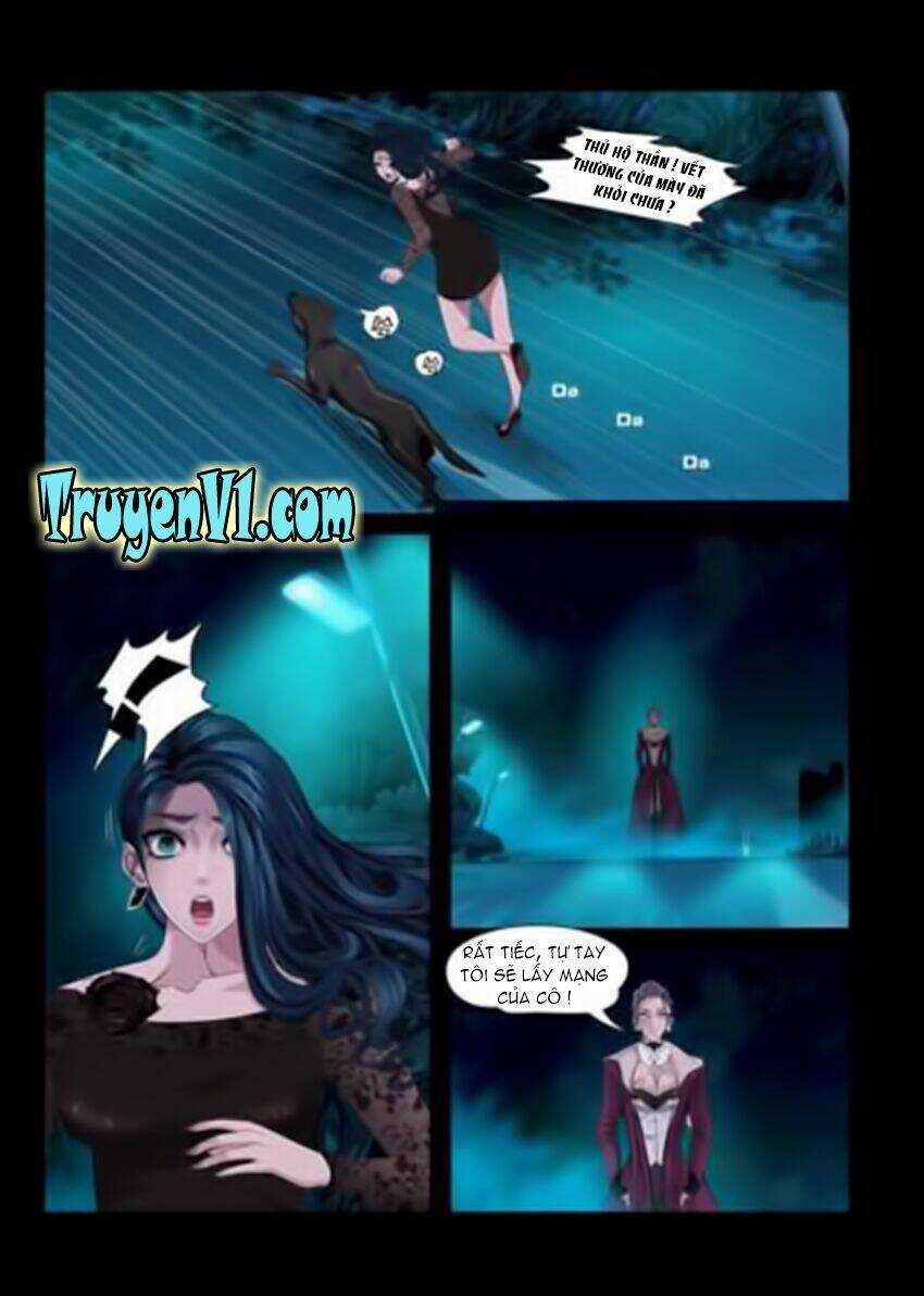 Resentment - Chapter 91 - Trang 6