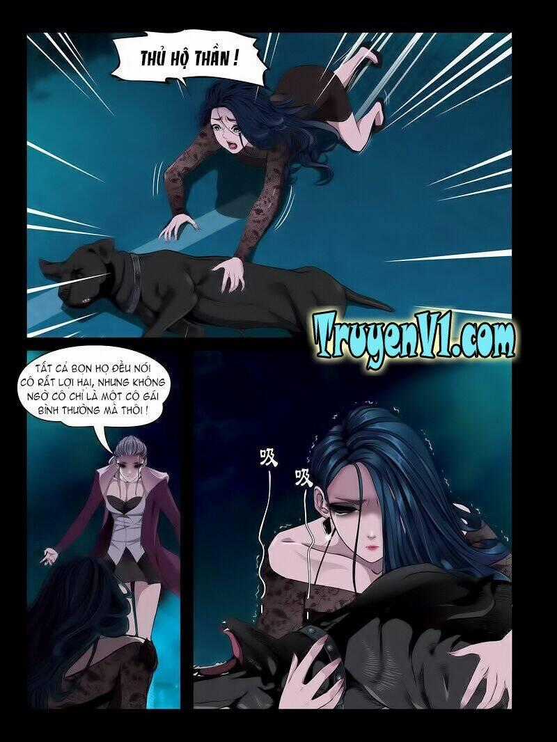 Resentment - Chapter 92 - Trang 1